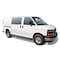Westin Automotive 36IN DRIVERS SIDE AND 97IN PASSENGER SIDE GRATE STEPS RUNNING BOARDS TEXTURED BLACK 27-81005 - alternate 6